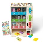 E-4345: Melissa & Doug - Vending Machine