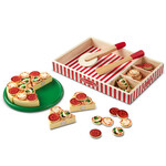 E-411: Melissa & Doug Pizza