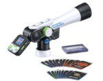 D-342: Magic Telescope