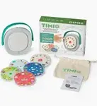 TIMIO Disc player set 3