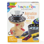 D-334: Melissa & Doug Innovation Academy Animation Scope