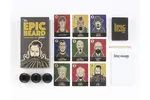G-7377: The Epic Beard Game