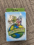 Eco Squad Card Game