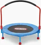 Little Tikes 3-Foot Trampoline 
