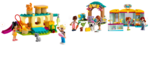 Lego friends set 1