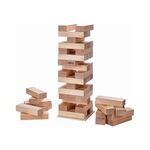 Giant Block Tower (Jenga)