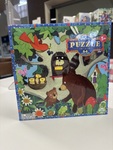 Eee Boo birthday tree puzzle 