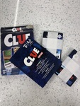 Clue Card Game 