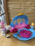 Little People Cinderella Carriage 
