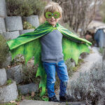 Legendary Dragon Soft Wings Size 4-6