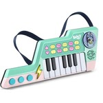 D-323: Bluey's Keytar