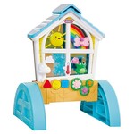 Look & Learn Play Window