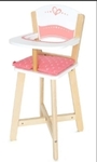 Hape high chair