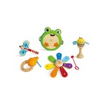 HAPE Nature Band Rhythm Kit