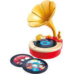 Tune Time Phonograph