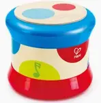 D-3110: HAPE Baby drum