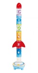 HAPE Rocket Ball Air Stacker