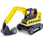 HAPE dig n dump excavator