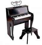 HAPE Learn with Lights Piano and Stool