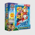 Paw Patrol; On the job