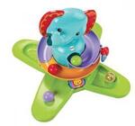 Swirlin' Surprise Elephant