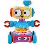 4-in-1 Learning Bot