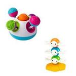 Fat Brain Cause & Effect Baby Pack