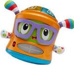 Frankie Beats - Bat & Boogie