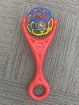 O-Ball and Handle