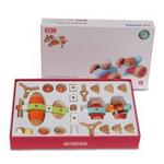 EQB  My Rider Construction Set