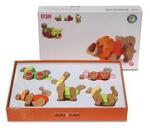 EQB Zoo and Car construction set
