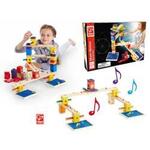 Hape music motion
