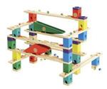 Hape Quadrilla Vertigo Marble Run