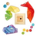 Object Permanence Box #2