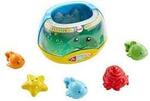 Fisher Price Magical Lights Fishbowl