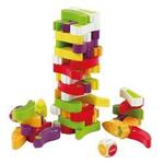 Stacking Veggie Game