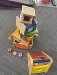 Activity Stackers