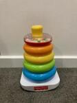 Fisher Price Stacking Rings
