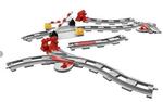 Duplo Train Tracks 10882