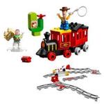 Duplo Toy Story Train 10894 & Tracks 10882