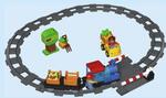 Duplo Push Train 10810