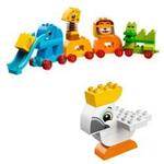 Duplo My First Animal Brick Box