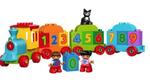 Duplo Number Train 10847