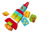 Duplo My First Rocket 10815
