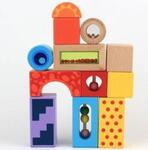 Sensory Sound Blocks