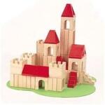 Hollow Castle Blocks