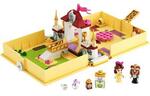 Lego Disney Belles Storybook Adventure