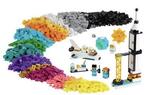 Lego Space Mission 11022