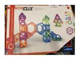 PowerClix - Magnetic Building System