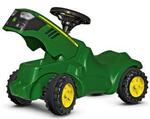 John Deere Rolly Minitrac Ride-On